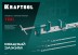 Струбцина с Т-образным профилем KRAFTOOL 32303-5 купить в Нижневартовске