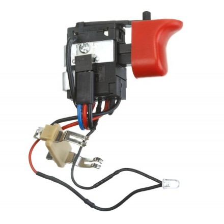 Выключатель EA-12/Z3 DC24V 12A U561-145-028-C купить в Нижневартовске