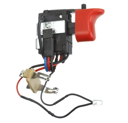 Выключатель EA-12/Z3 DC24V 12A U561-145-028-C купить в Нижневартовске