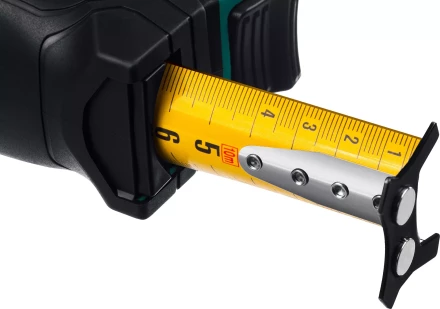 Рулетка со сверхшироким полотном 34127-10 купить в Нижневартовске