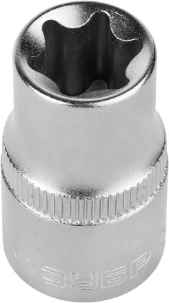 Головки торцовые E-TORX 1/2 серия МАСТЕР купить в Нижневартовске