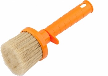Кисть маховые &quot;ФАСАД&quot; 65 мм  MATRIX Color Line 83396 купить в Нижневартовске