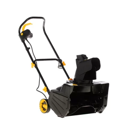 Электрический снегоуборщик Huter SGC 2300E купить в Нижневартовске