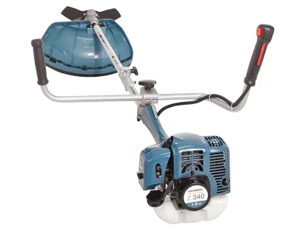 Бензокоса Hyundai Z 420 купить в Нижневартовске