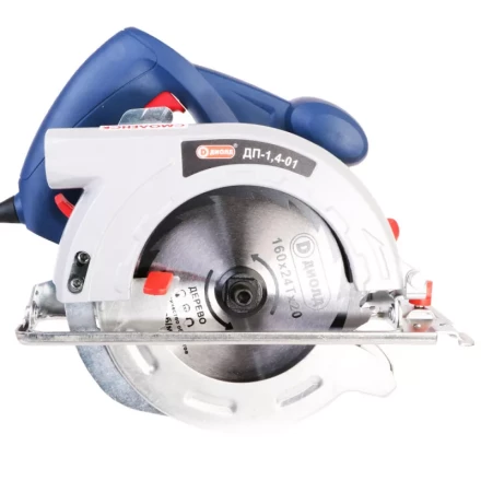Дисковая пила Диолд ДП-1,4-01 купить в Нижневартовске