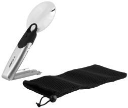 Лупы-трансформеры серия МАСТЕР