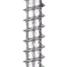 Саморезы СКМ кровельные, RAL 5005 синий насыщенный, 19 x 5.5 мм, 2 500 шт, для металлических конструкций, STAYER 30300-55-019-5005 купить в Нижневартовске