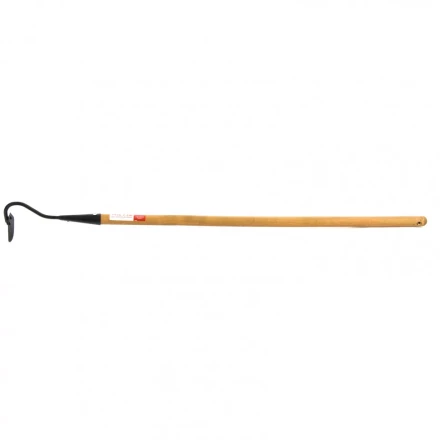 Мотыга радиусная закаленная с Лакированным черенком Россия 62330 купить в Нижневартовске