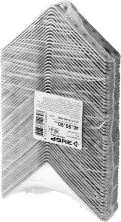 Крепежные углы усиленные УКУ-2.0 промфасовка серия МАСТЕР купить в Нижневартовске