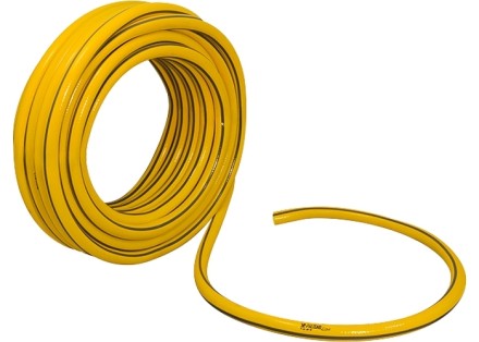 Шланг поливочный (Standard), 1/2&quot; 25 метров PALISAD LUXE 67453 купить в Нижневартовске