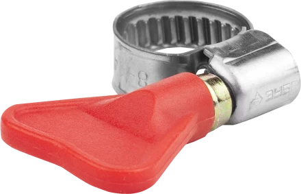 Хомуты нержавеющие Бабочка пакет серия ПРОФЕССИОНАЛ купить в Нижневартовске