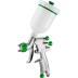 Краскопульт пневматический KRAFTOOL &quot;PRO&quot; Jeta 3000 mini, HVLP, c верхним бачком, 0,8мм 06561-0.8 купить в Нижневартовске