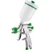 Краскопульт пневматический KRAFTOOL "PRO" Jeta 3000 mini, HVLP, c верхним бачком, 0,8мм 06561-0.8 купить в Нижневартовске