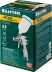 Краскопульт пневматический KRAFTOOL &quot;PRO&quot; Jeta 3000 mini, HVLP, c верхним бачком, 0,8мм 06561-0.8 купить в Нижневартовске