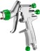 Краскопульт пневматический KRAFTOOL &quot;PRO&quot; Jeta 3000 mini, HVLP, c верхним бачком, 0,8мм 06561-0.8 купить в Нижневартовске