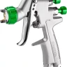 Краскопульт пневматический KRAFTOOL "PRO" Jeta 3000 mini, HVLP, c верхним бачком, 0,8мм 06561-0.8 купить в Нижневартовске