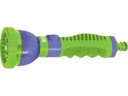 Распылитель 8-ми режимный PALISAD 65187 купить в Нижневартовске