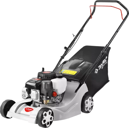 Газонокосилка бензиновая ГКБ-400П серия МАСТЕР купить в Нижневартовске