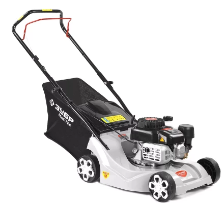 Газонокосилка бензиновая ГКБ-400П серия МАСТЕР купить в Нижневартовске