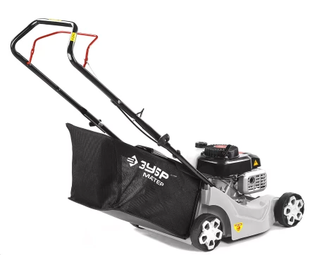 Газонокосилка бензиновая ГКБ-400П серия МАСТЕР купить в Нижневартовске