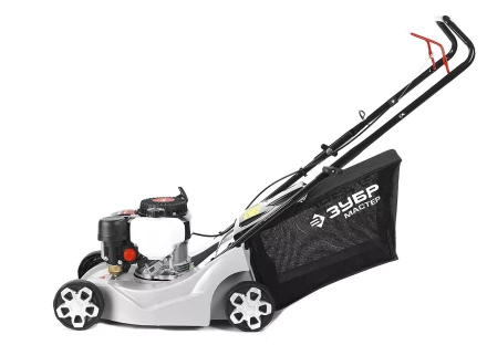 Газонокосилка бензиновая ГКБ-400П серия МАСТЕР купить в Нижневартовске