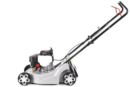 Газонокосилка бензиновая ГКБ-400П серия МАСТЕР купить в Нижневартовске