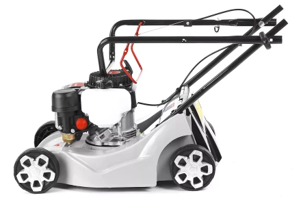 Газонокосилка бензиновая ГКБ-400П серия МАСТЕР купить в Нижневартовске