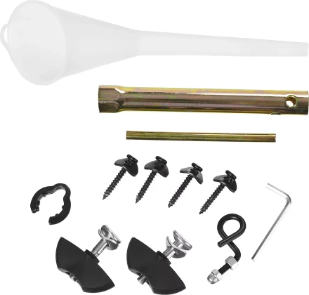 Газонокосилка бензиновая ГКБ-400П серия МАСТЕР купить в Нижневартовске