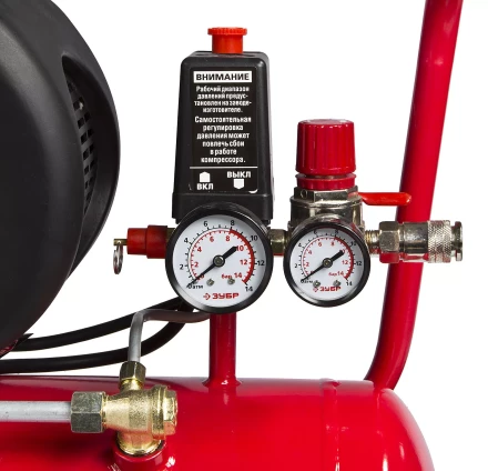 Компрессор воздушный ЗКПМ-220-24-1.5-H5 серия МАСТЕР купить в Нижневартовске