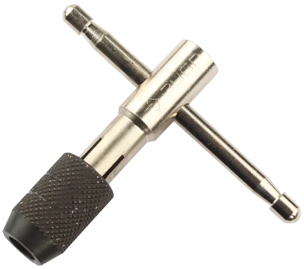 Метчикодержатели Т-образные серия МАСТЕР купить в Нижневартовске