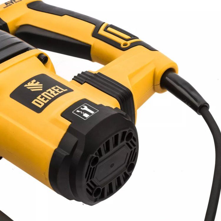 Перфоратор RHV-1050-38 Denzel 26620 купить в Нижневартовске