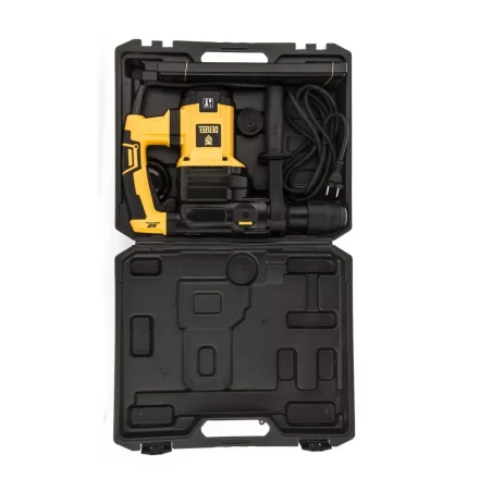 Перфоратор RHV-1050-38 Denzel 26620 купить в Нижневартовске