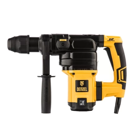 Перфоратор RHV-1050-38 Denzel 26620 купить в Нижневартовске