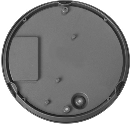 Светильник STAYER &quot;PROFI&quot; PROLight светодиодный, влагозащищенный IP65, пластиковый корпус, PC, влагозащищенный, круг, белый, 4000К, 12(100Вт) 57362-100-W купить в Нижневартовске
