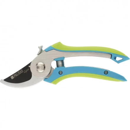 Секатор прямого реза алюминиевый корпус Palisad 60478 купить в Нижневартовске