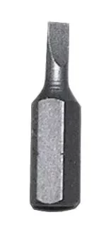 Вставка шлицевая 05х30 мм 25 мм 19700 купить в Нижневартовске