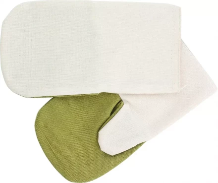 Рукавицы х/б с брезентовым наладонником Россия 68130 купить в Нижневартовске