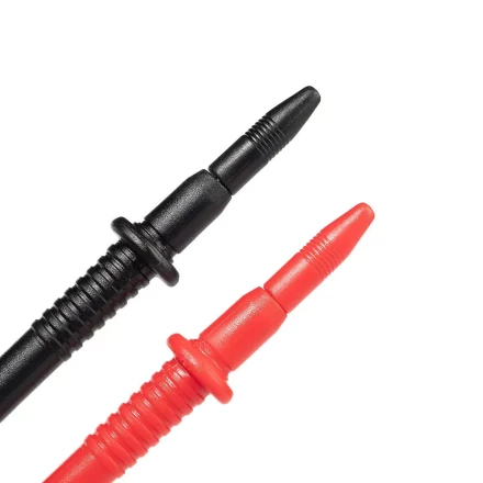 Токоизмерительные клещи КВТ КТ 200D с True RMS (101563) купить в Нижневартовске