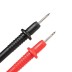 Токоизмерительные клещи КВТ КТ 200D с True RMS (101563) купить в Нижневартовске