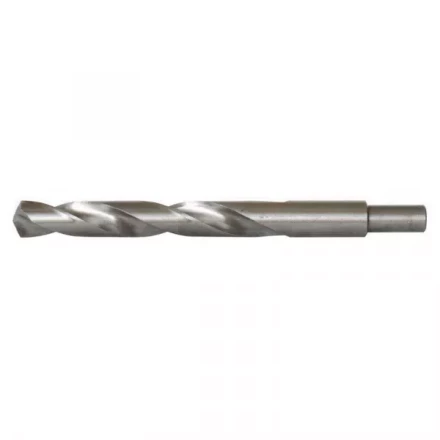 Сверло шлифованное с уменьшенным хвостовиком Р6М5 d15,5 х 178 мм Кратон 1 05 16 011 купить в Нижневартовске