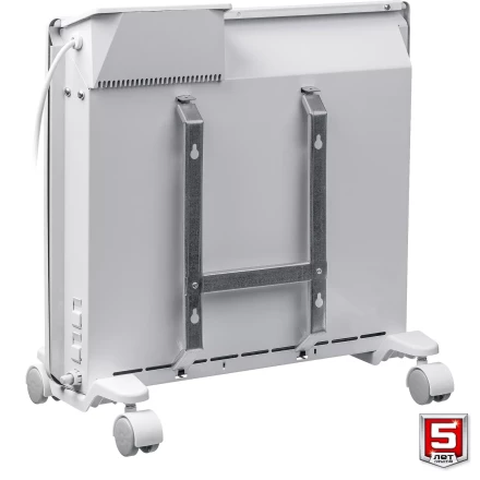 ЗУБР ПРО серия 1 кВт, электрический конвектор, Профессионал (КЭП-1000) купить в Нижневартовске