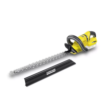 Аккумуляторный кусторез KARCHER HGE 18-50 купить в Нижневартовске