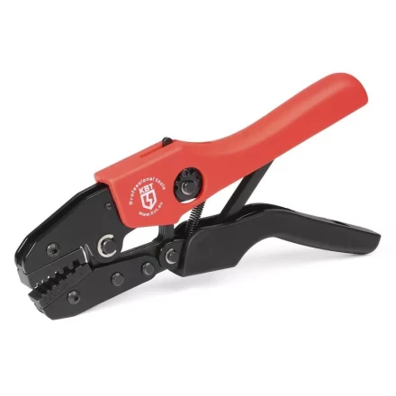 Пресс-клещи CTK-02 КВТ купить в Нижневартовске