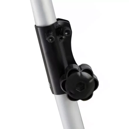 Триммер бензиновый DTL-52S, 52 см3, разъемная штанга, состоит из 2 частей Denzel 96266 купить в Нижневартовске