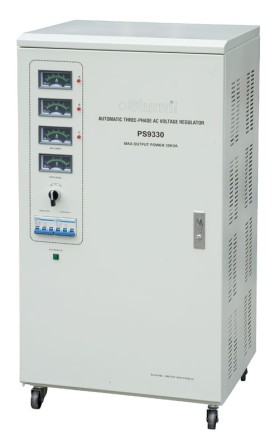 Трёхфазный стабилизатор Sturm PS 9330 купить в Нижневартовске