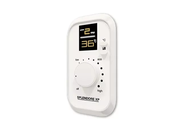 Водонагреватель ZANUSSI ZWH/S 30 Splendore XP купить в Нижневартовске