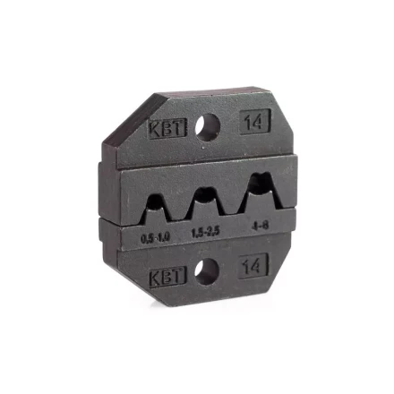 Номерные матрицы МПК-14 КВТ купить в Нижневартовске