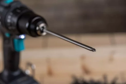 Бита HAMMER PH2 150мм купить в Нижневартовске