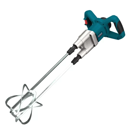 Миксер строительный ALTECO MX 1400-2 76003 купить в Нижневартовске