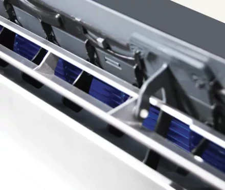 Инверторная сплит-система BALLU BSEI-10HN1 комплект купить в Нижневартовске